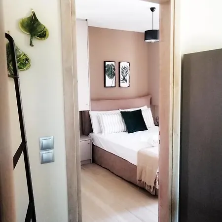 Harmony Superior Apartment *