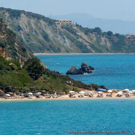 Harmony Superior Appartamento Argostoli (Kefalonia)