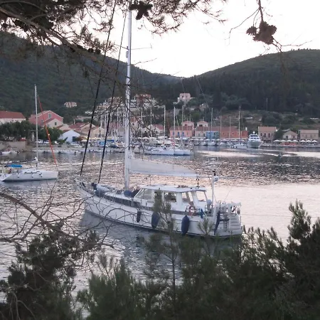 Appartamento Harmony Superior Argostoli (Kefalonia)