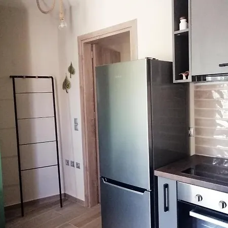 Apartamento Harmony Superior *