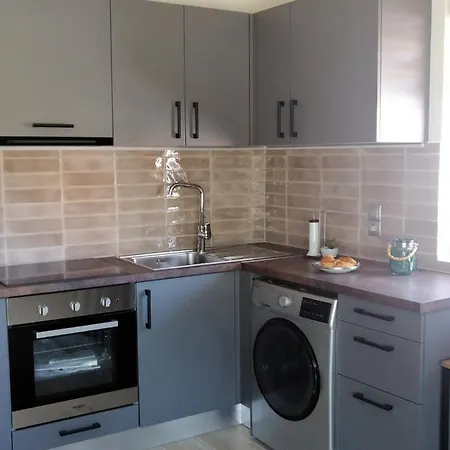 Harmony Superior Apartamento *