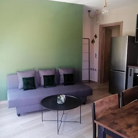Apartamento Harmony Superior *