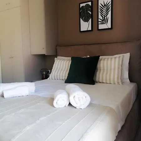 Apartamento Harmony Superior *