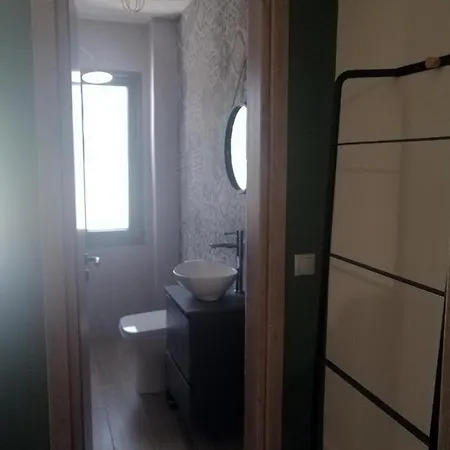 Apartamento Harmony Superior Argostoli (Kefalonia)