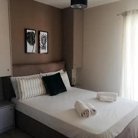 Apartamento Harmony Superior