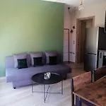 Appartement Harmony Superior *