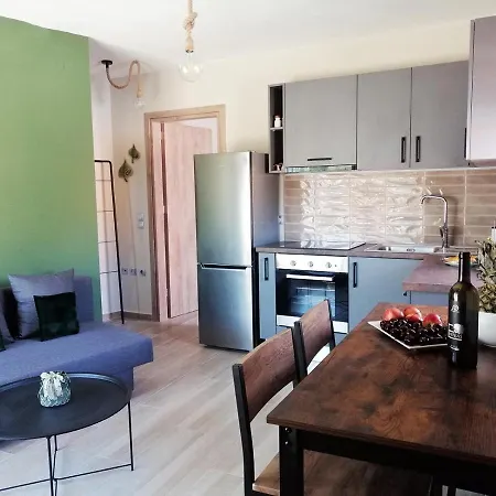 Appartement Harmony Superior Argostóli