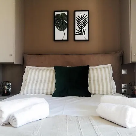 Harmony Superior Appartement